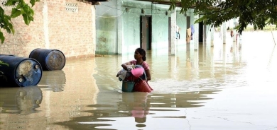 لە هیندستان 10 کەس گیانیان لەدەستدا