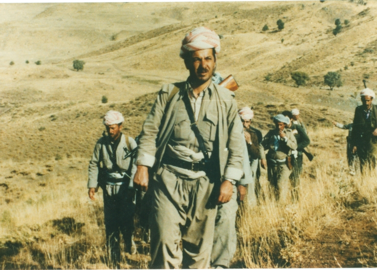 ڕاپەڕین  دەرفەت و ئاستەنگەكان     لە قۆناخی دوای‌ ئەنفالەوە تا پەسەندكردنی بڕیاری فیدڕاڵی  1988 تا 4ی ئۆكۆتبەری 1992