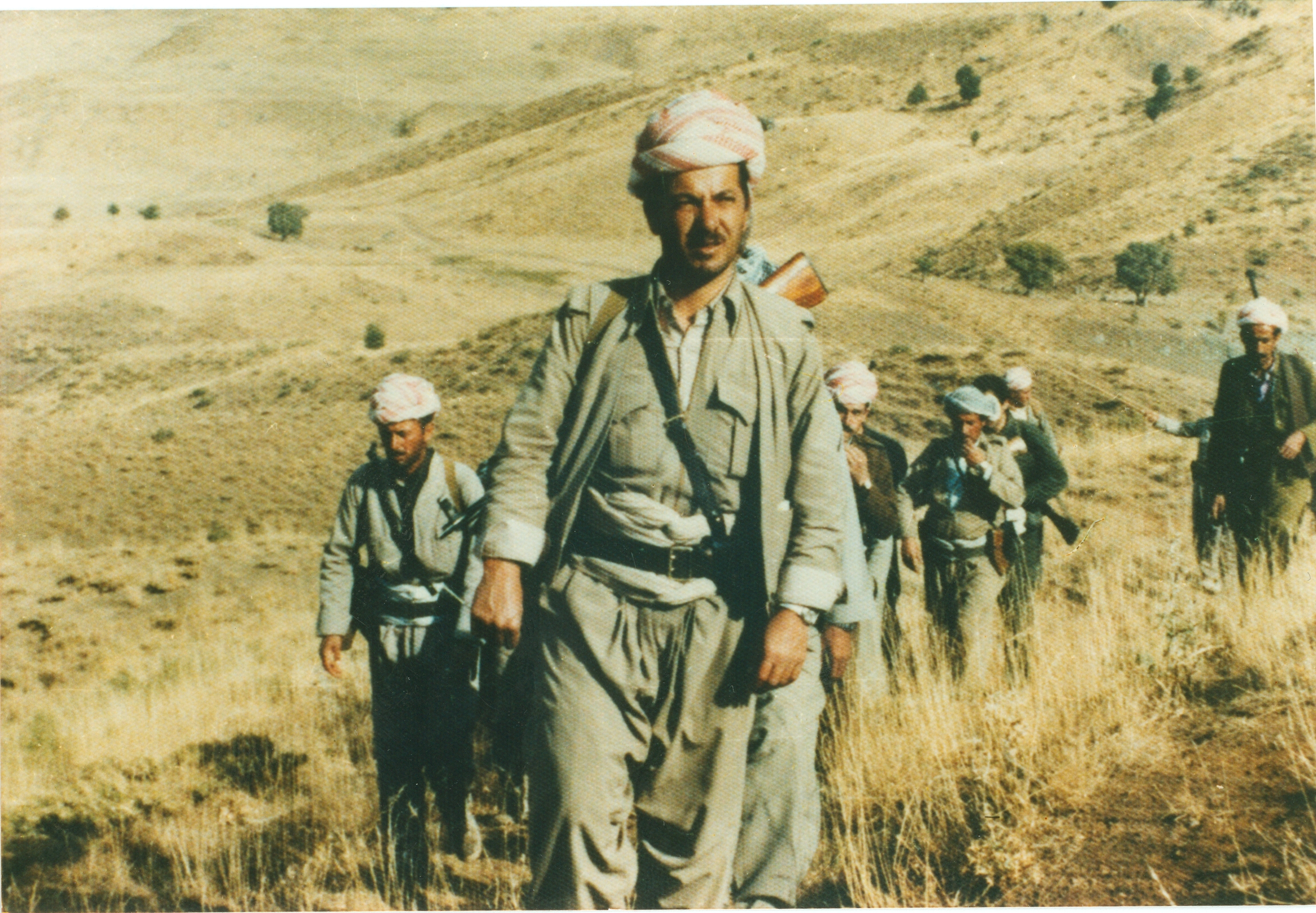 ڕاپەڕین  دەرفەت و ئاستەنگەكان     لە قۆناخی دوای‌ ئەنفالەوە تا پەسەندكردنی بڕیاری فیدڕاڵی  1988 تا 4ی ئۆكۆتبەری 1992
