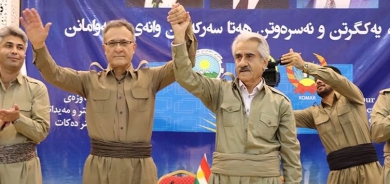 Her du aliyên Demokrat lihev kirin