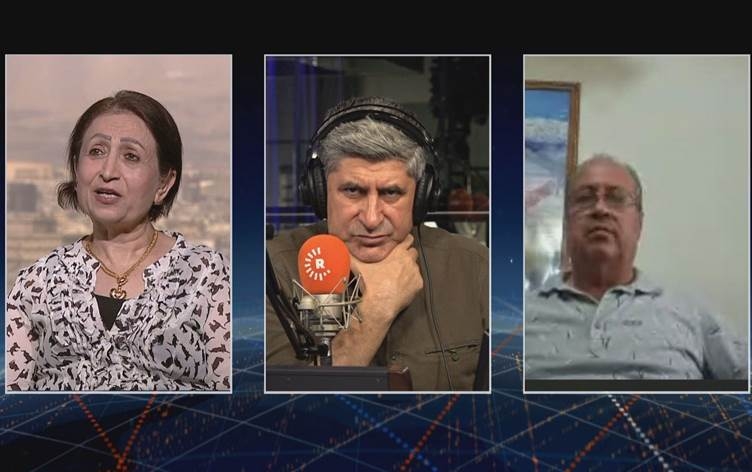 Endama Nûneratiya Rêveberiya Xweser: Em gefên Tirkiyê cidî dibînin