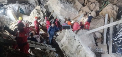 Muqteda Sedir: Sedemê hilweşyana tirbeya Kerbelayê gendelî ye