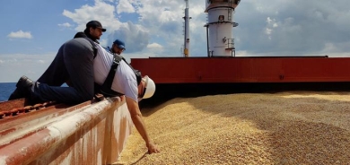 Ukraine: Obstacles to global grain shipments remain