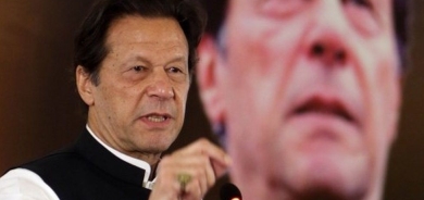 Imran Khan: Pakistan police charge ex-PM under terrorism act