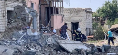 نصف عام من الحرب في أوكرانيا... ولا بصيص أمل لوقفها