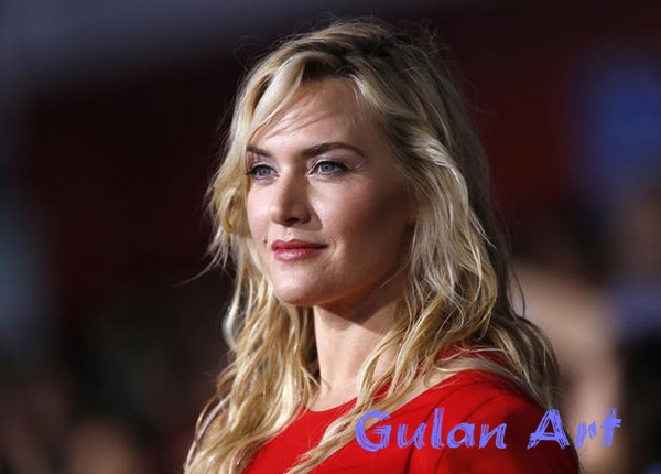 كەیت وینسلێت: جوانی لە هۆڵیوود ئەفسانەیە