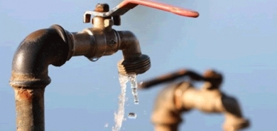 أزمة مياه جديدة تهدد كركوك وسكانها