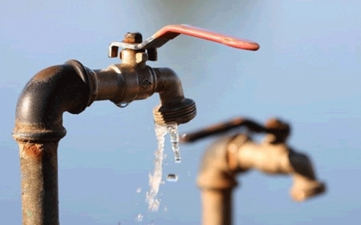 أزمة مياه جديدة تهدد كركوك وسكانها