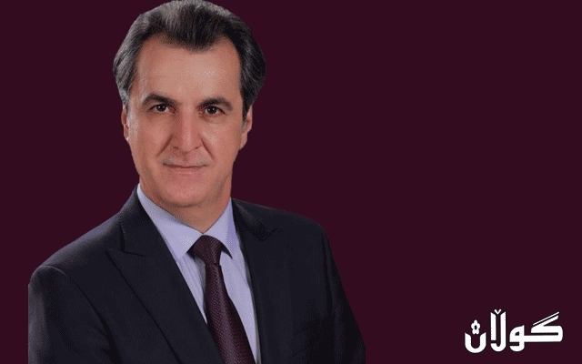 سەروەر كەمال هاواری  بریكاری وەزارەتی بازرگانی و پیشەسازی بۆ كاروباری بازرگانی بۆ گوڵان:     لەم كابینەیەدا چاودێرییەكی باشی بازاڕمان كرد و كەرتی بازرگانیمان خستە خزمەتی هاووڵاتیانەوە