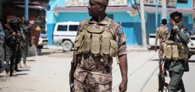 لە ئەنجامی هێرشی هێزەکانی ئەلشەباب لە سۆماڵ 21 کەس کوژران