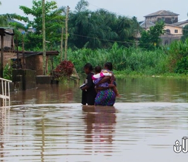 لافاو لە نەیجیریا بووە هۆی گیانلەدەستدانی دە کەس