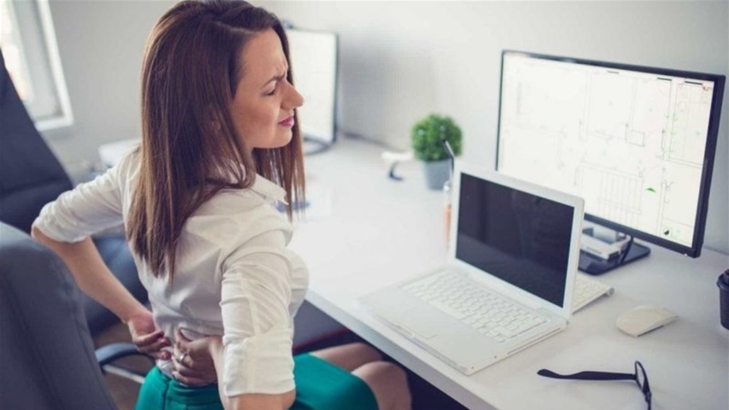 5 تمارين رياضية مهمة لمكافحة أضرار الجلوس لفترات طويلة