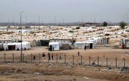 هجرة دهوك تكشف عن مشروع سكني للايزيديين الناجين من داعش