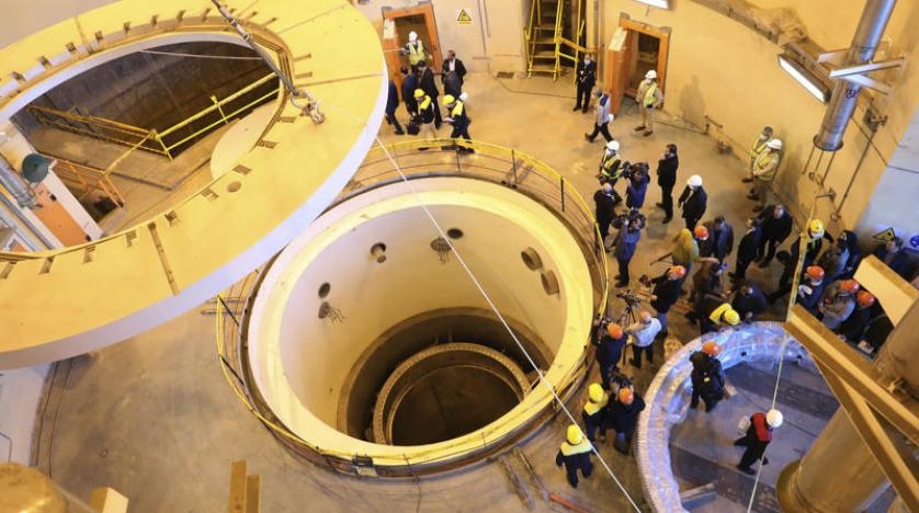 مسؤول أميركي: إيران تخلت عن شروط أساسية لإحياء الاتفاق النووي