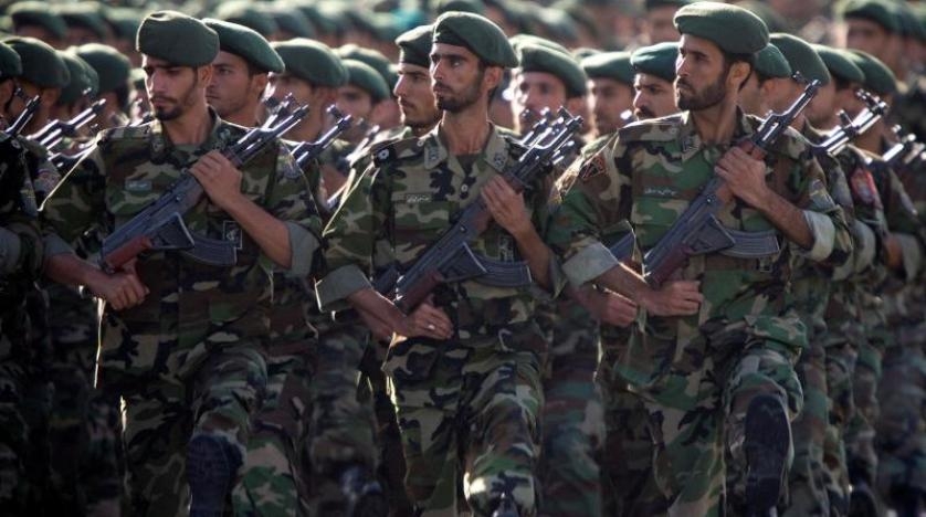 وكالة إيرانية تعلن مقتل قائد بـ«الحرس الثوري» في سوريا