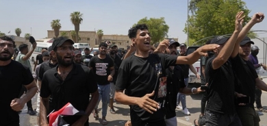 Iraq Shiite cleric’s supporters demand assembly be dissolved