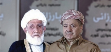 Helwesta Serok Barzanî di şerê navbera YNK û Tevgera Îslamî de