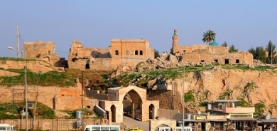 Kerkûk- Bavê heft keçan li Kerkûkê xwe kuşt