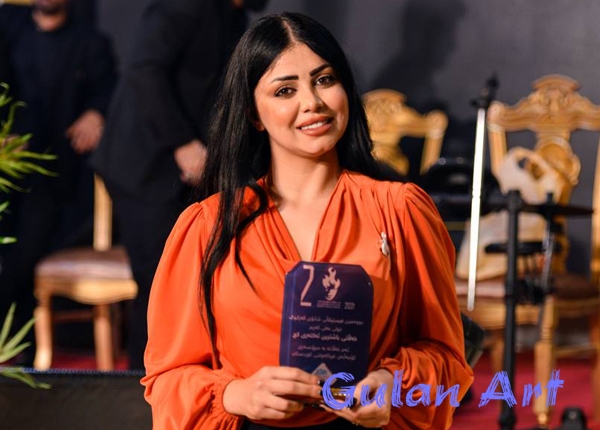 چاوان خەلیل بۆ گوڵان: هونەری جاران رۆحییەتی كاركردنی زیاتر بوو