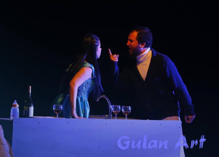 چاوان خەلیل بۆ گوڵان: هونەری جاران رۆحییەتی كاركردنی زیاتر بوو