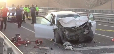 Batman- 3 welatiyên Herêma Kurdistanê canê xwe ji dest dan