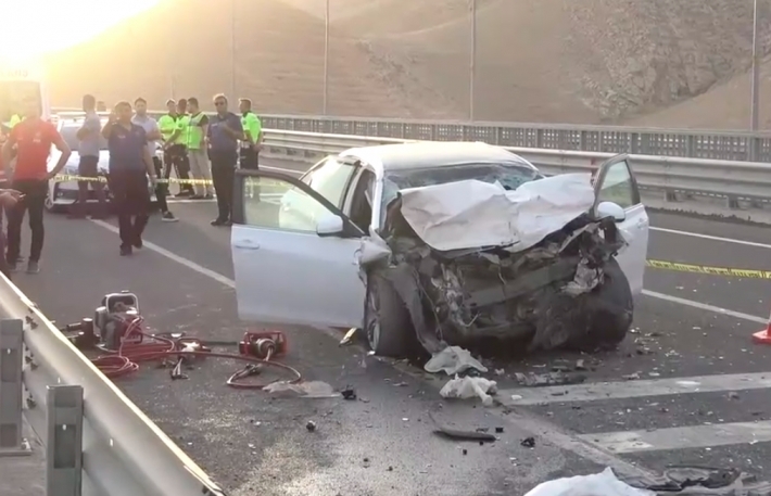 Batman- 3 welatiyên Herêma Kurdistanê canê xwe ji dest dan