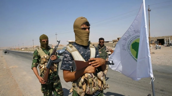 Kerkûk- Di êrîşên çekdarên DAIŞê de 4 kes hatin kuştin