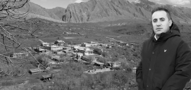 Dêraluk- Kesekî pismamê xwe di nêçîra berazan de kuştiye