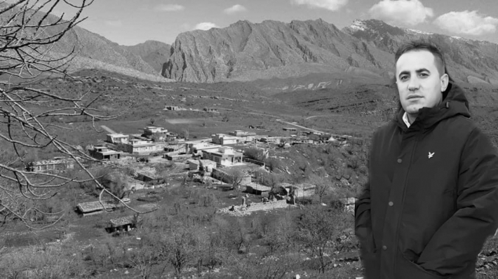 Dêraluk- Kesekî pismamê xwe di nêçîra berazan de kuştiye