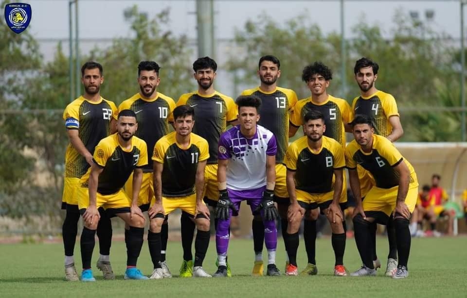 كه‌ركووك له‌ چاوه‌ڕوانى گه‌ڕانه‌وه‌یه‌ بۆ خولى كوردستان