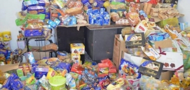 تجارة كوردستان: مصادرة اكثر من مليون طن من مواد منهية الصلاحية خلال 6 أشهر