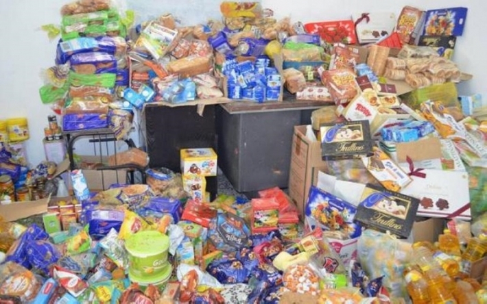 تجارة كوردستان: مصادرة اكثر من مليون طن من مواد منهية الصلاحية خلال 6 أشهر