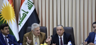 بەشى ژمێریاى و کارگێڕیی فەرمانگە دادنووسییەکان بە ئەلیکترۆنی دەکرێت