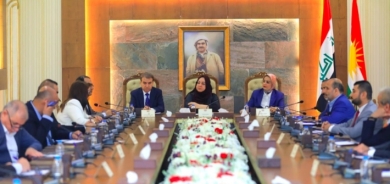 الأطراف السياسية الكوردستانية متفقة على ضرورة استئناف خطوات كتابة دستور إقليم كوردستان