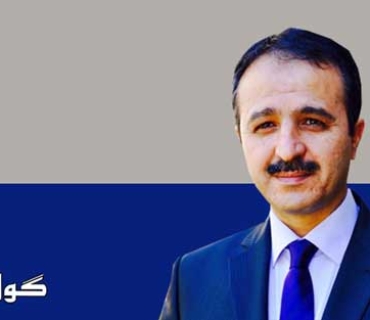 بە ئەنجامدانی ریفراندۆم  سەرۆك بارزانی بە جیهانی راگەیاند كورد ژێردەستەیی قبوڵ ناكات