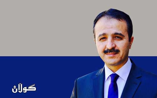 بە ئەنجامدانی ریفراندۆم  سەرۆك بارزانی بە جیهانی راگەیاند كورد ژێردەستەیی قبوڵ ناكات