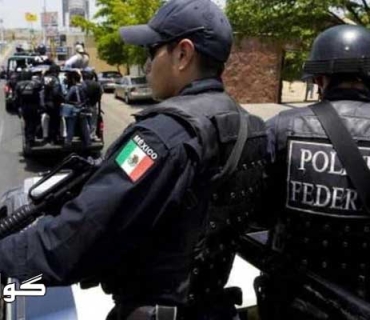 رۆژنامەنووسێکی دیکە لە مەکسیک كوژرا