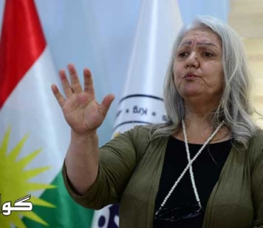 بەهار مەحموود:  تائێستا لە زانكۆ و پەیمانگە حكوومییەكان قوتابی نابیست وەرناگیرێت