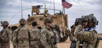 الجيش الأميركي ينفذ ضربة في سوريا على أهداف مرتبطة بإيران