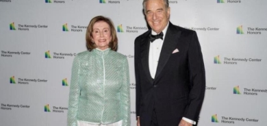 زوج نانسي بيلوسي يقر بالذنب في قيادته وهو مخمور