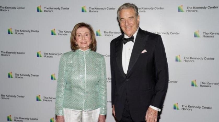 زوج نانسي بيلوسي يقر بالذنب في قيادته وهو مخمور