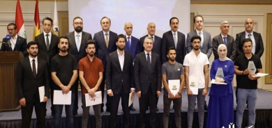 فەرمانگەی میدیا و زانیاری پێشبڕکێی (کوردستان لە چاوی ئێمەوە)ـی ئەنجام دا