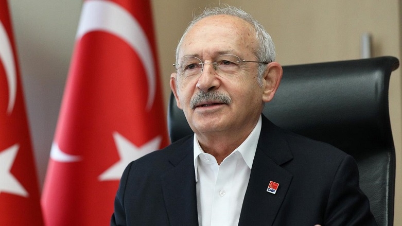 Serokê Partiya Saadetê: Egereke mezin e Kiliçdaroglu bibe namzedê hevpar