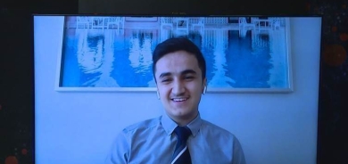 Xwendekarê Kurd li ser coreyên nû yên dronan dixebite