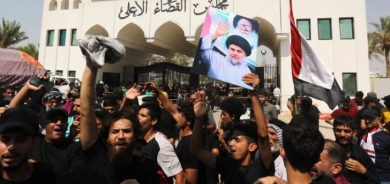 وزير الصدر: سنخطو خطوة مفاجئة لا تخطر على بال الفاسدين