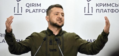 زيلينسكي: لسنا مستعدين لتوقيع اتفاق وقف إطلاق نار مع روسيا