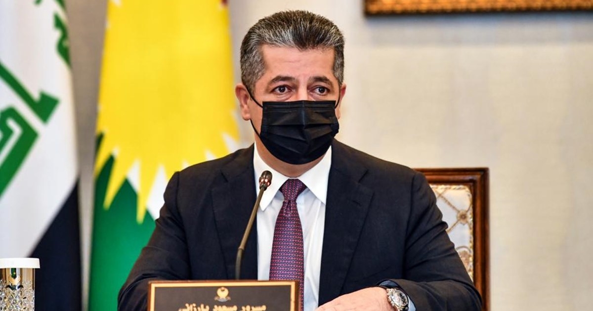 Council of Ministers discusses drinking water provision