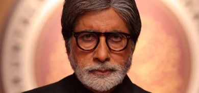 بۆ دووەمجار..ئەمیتاب تووشی پەتای كۆرۆنا بوو