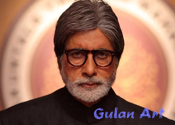 بۆ دووەمجار..ئەمیتاب تووشی پەتای كۆرۆنا بوو