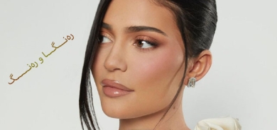 كایلی جێنەر و گرنگیدان بە جوانیت